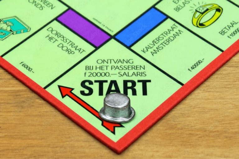 Eerste huis kopen: het complete stappenplan voor starters
